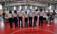 estudiantes