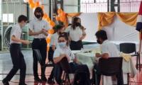 estudiantes