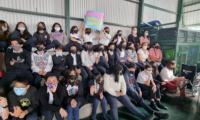 estudiantes