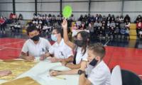 estudiantes
