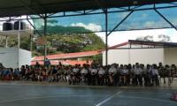 Escuela Laboratorio