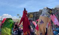 mascaradas