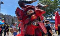 mascaradas