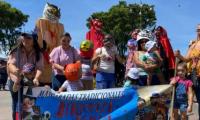 mascaradas