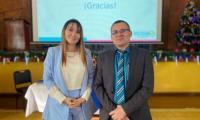 Ganadores del proceso electoral