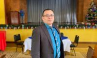 Javier Cascante Granados es el representante electo Suplente