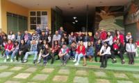 participantes
