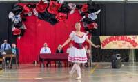 acto cultural