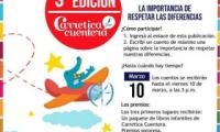 Afiche de participación