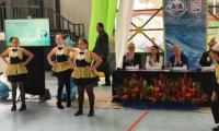 Acto cultural