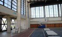 gimnasio del centro 