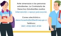 Guía en caso de amenazas de tiroteos image 7