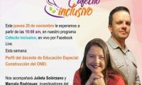 Educación especial