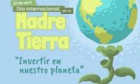 Día Internacional de la Madre Tierra