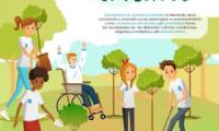 impulsar en nuestras juventudes el desarrollo de la conciencia o empatía social, para lograr su posicionamiento como ciudadanos