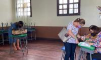 Elección Virtuales Consejo Superior de Educación