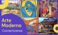 Arte moderno costarricense