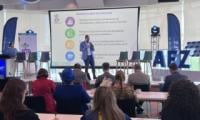 charla AFZ
