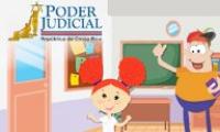 Estructura y funcionamiento del Poder Judicial