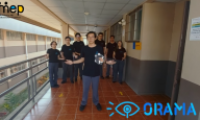 Orama