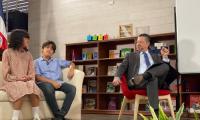 Lanzamiento de Ruta Educación
