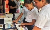 Lectoescritura