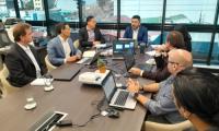 Presupuesto