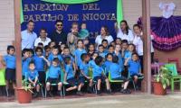 Primera infancia