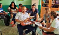 Reconocimiento