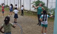 Sistema de evaluación ágil
