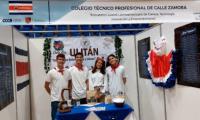 estudiantes