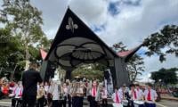 banda de estudiantes 
