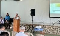 exposición