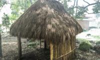 choza 