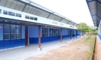 nuevas instalaciones