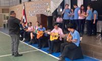 acto musical