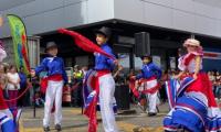 acto cultural 