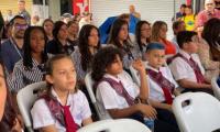 estudiantes