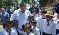Inicia un mes lleno de manifestaciones de fervor cívico