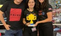 ganadores