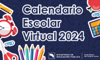 Calendario escolar 2024