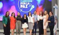 Canción por la Paz 2023