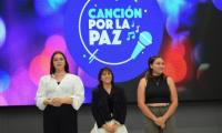 Canción por la Paz 2023