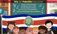 Día del Pabellón Nacional