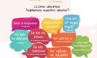 21 de febrero, Día Internacional de la Lengua Materna