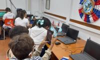 Las carreras STEAM son las profesiones más demandadas por las empresas (Ciencia, Tecnología, Ingeniería, Matemática y Artes).