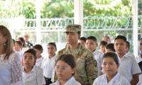 Cooperación de Estados Unidos impulsa la mejora en infraestructura educativa en Guanacaste