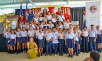 Cooperación de Estados Unidos impulsa la mejora en infraestructura educativa en Guanacaste