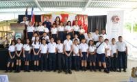 Cooperación de Estados Unidos impulsa la mejora en infraestructura educativa en Guanacaste