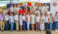 Cooperación de Estados Unidos impulsa la mejora en infraestructura educativa en Guanacaste